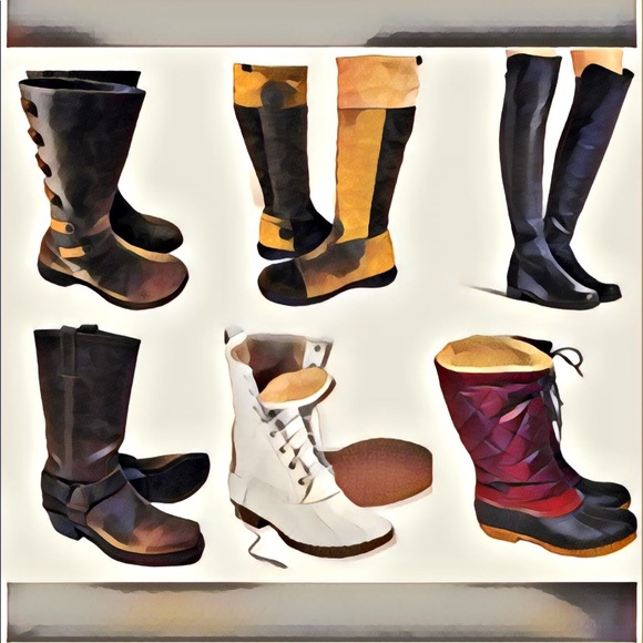 Meet your Posher, Katie - Picture 7 of 7